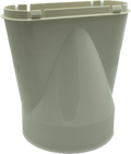 6 Connector (Window-side) A2215