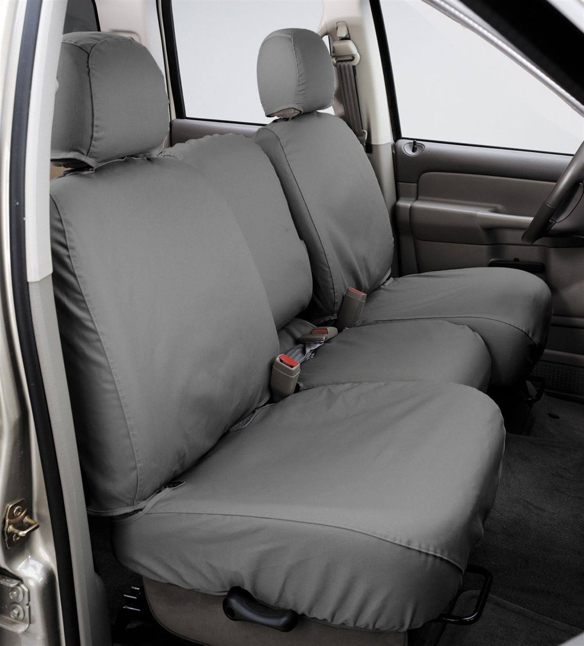 Custom Seat Cover T666