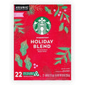 Medium Roast Coffee Single-Cup For Keurig Brewers, 1 Box Of 22 E356