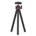 Flexible Mini Octopus Tripod with Ball Head H117