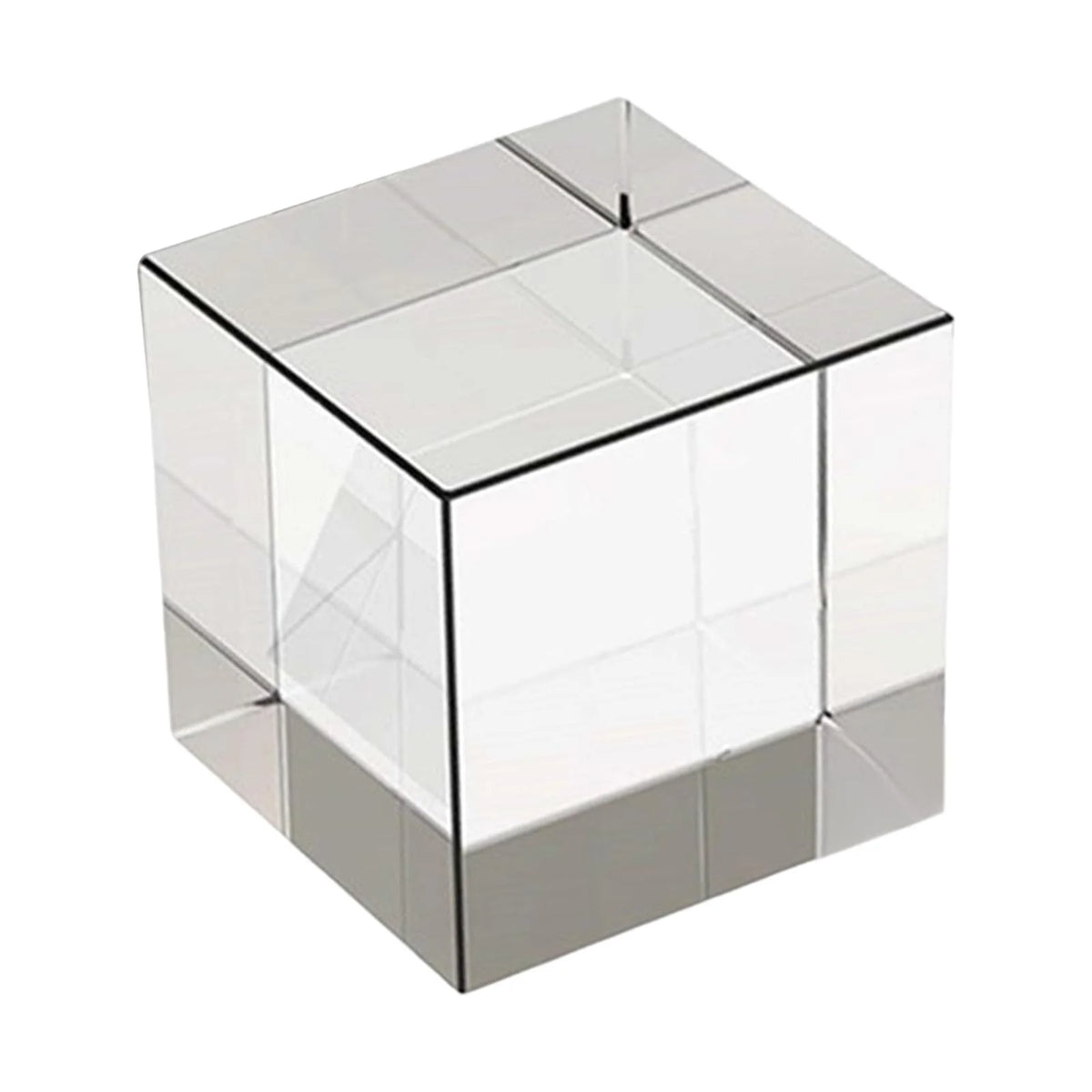 Crystal Glass Optical Physics Toy A670442