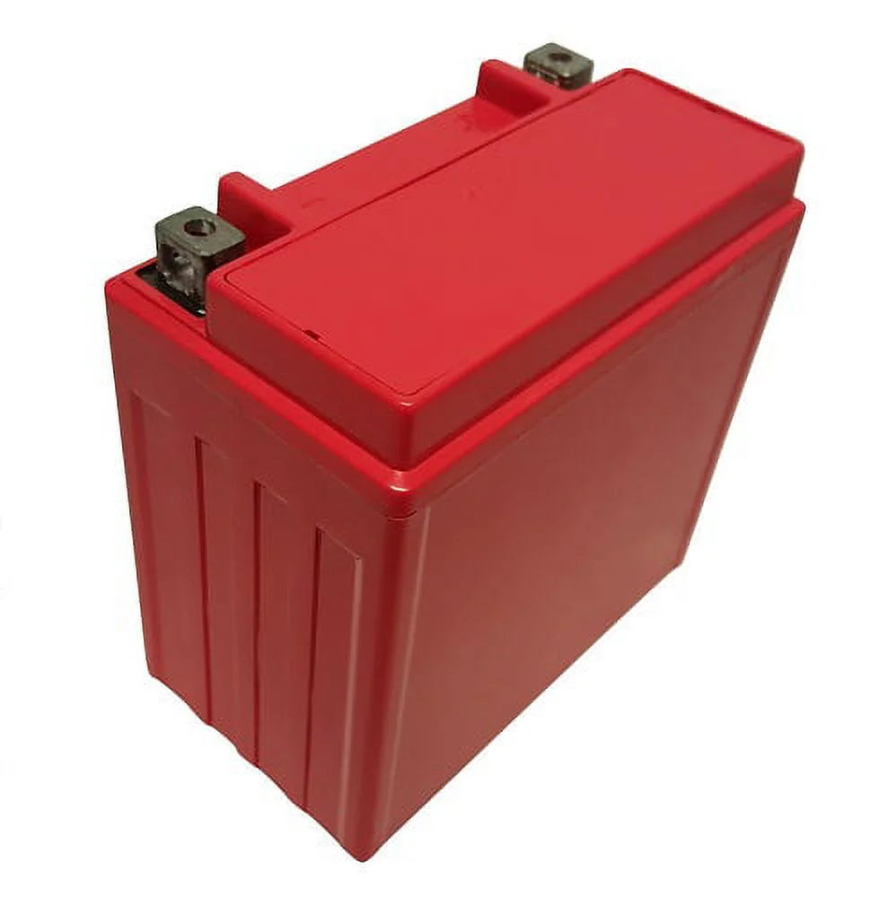 Sealed AGM Motorcycle Battery I231
