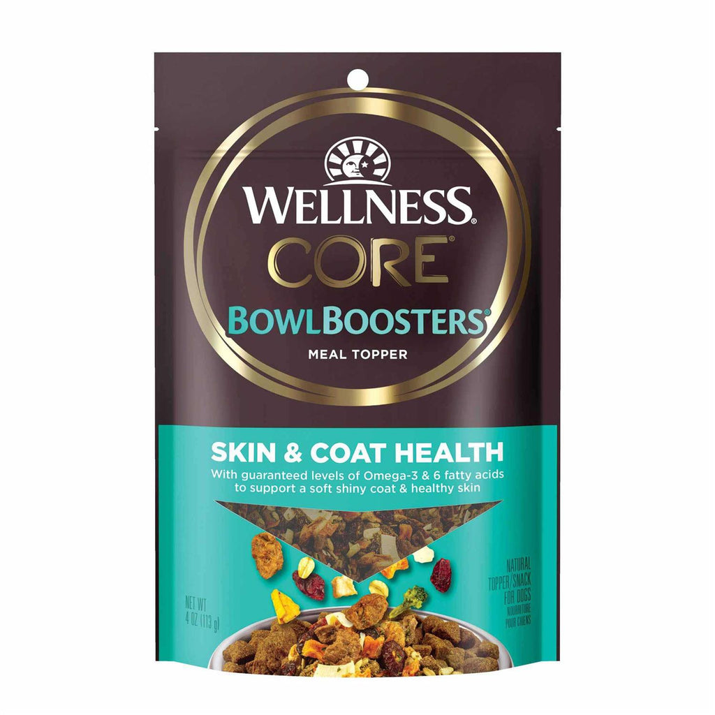Dog Food Topper O351