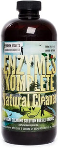 Natural Enzymatic Cleaner 1 Liter N536