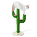 Cactus Cat Tree Scratching Post S400