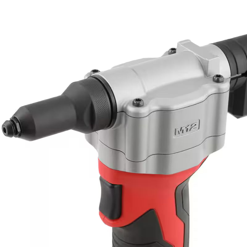 12-Volt Lithium-Ion Cordless Rivet Tool I3779