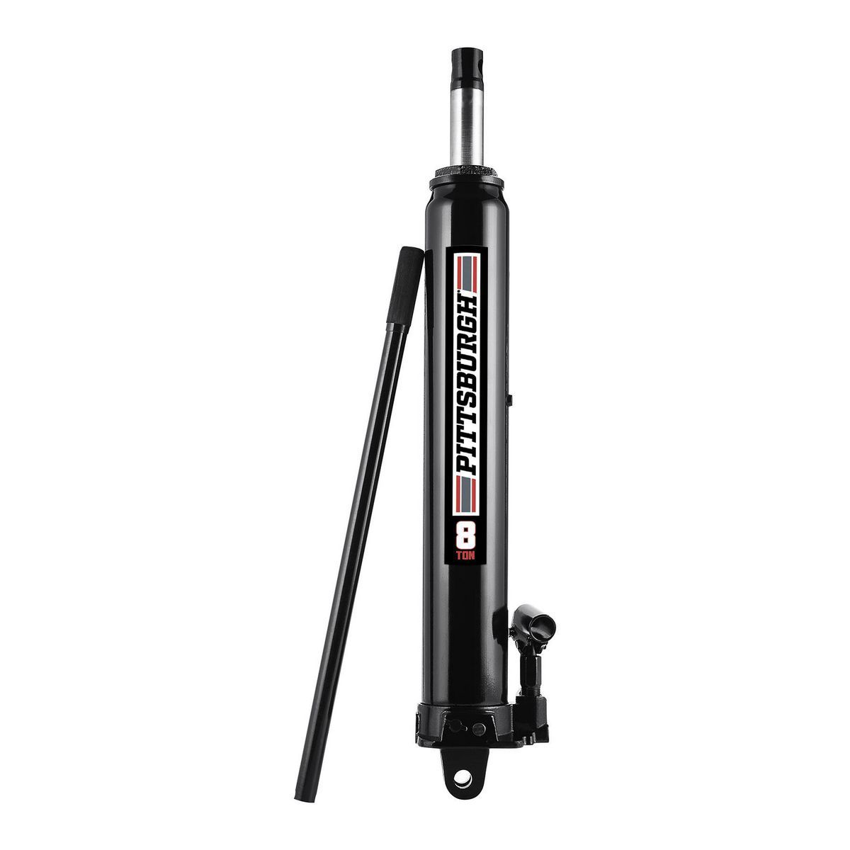 8 Ton Heavy Duty Hydraulic Jack H5463