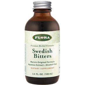 Swedish Bitters Non-Alcohol G16277