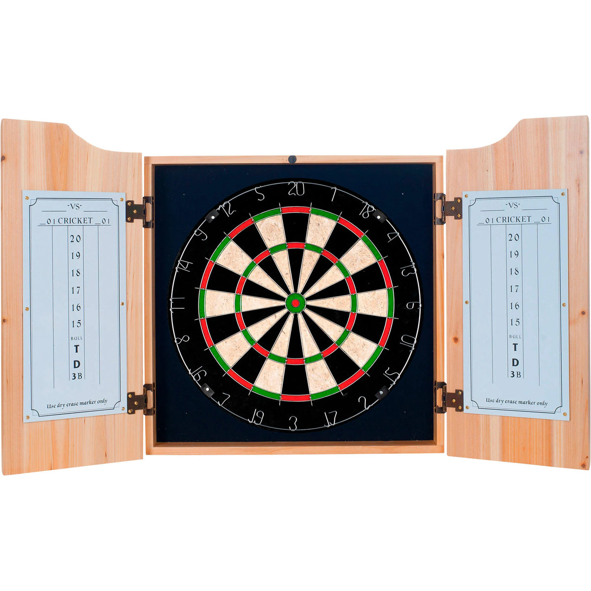Dart Board Set L962675
