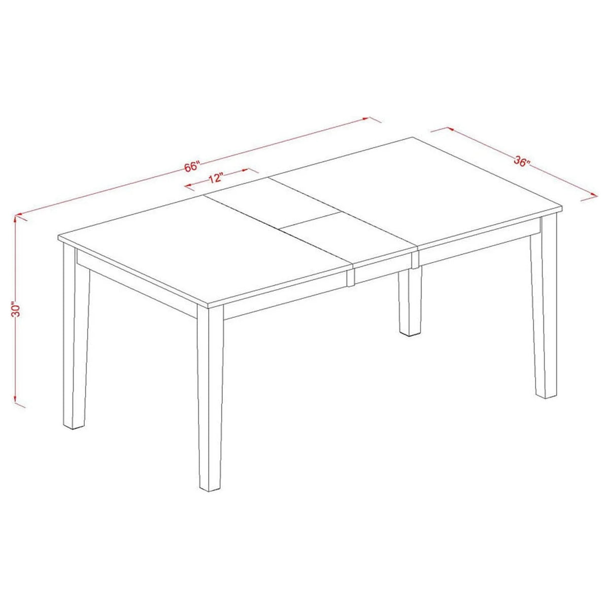Dining Table And Dining Chairs E32480