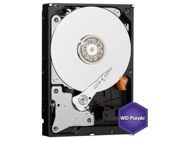 3 TB SATA Internal Hard Drive M76928