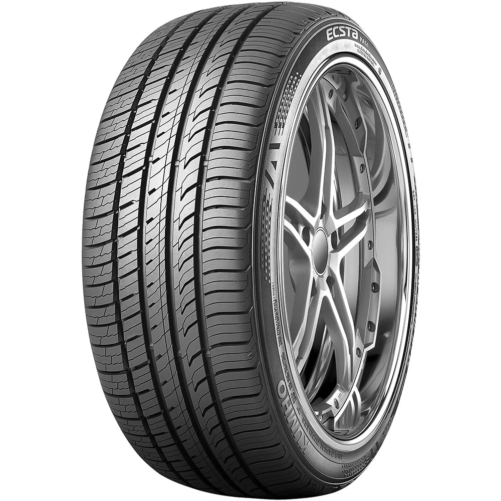 All Season 225/55ZR17 97W Passenger Tire D5051