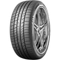All Season 225/55ZR17 97W Passenger Tire D5051