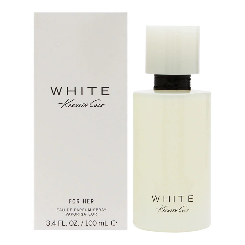 White Eau De Parfum Spray 3.40 oz Pack of 2 G331809