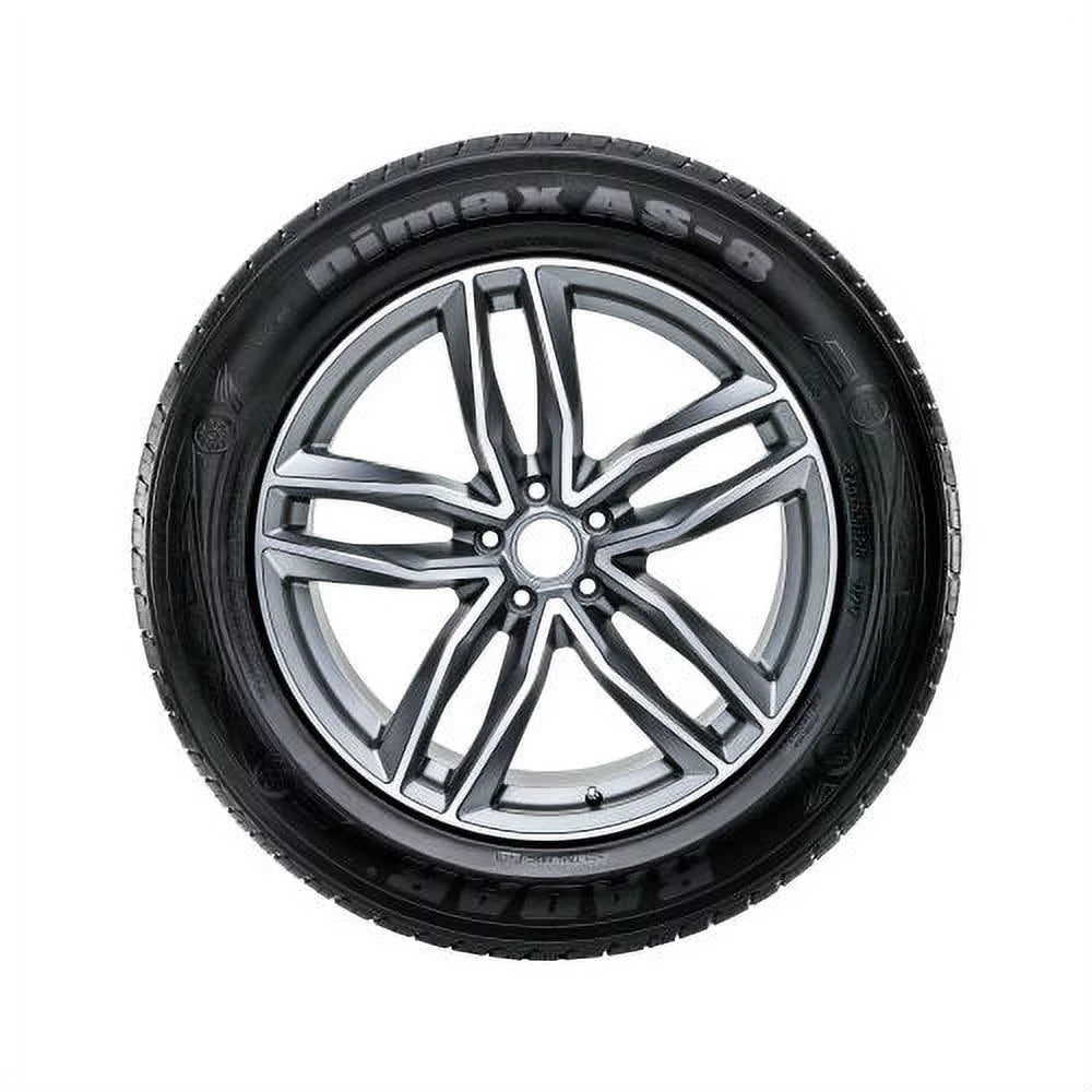 All Season 225/65R17 106V XL Passenger Tire J331