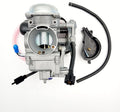 Carburetor Compatible with Arctic Cat 500cc ATV 4X4 2004 2005 2006 2007 Pack of 2 W72546