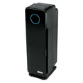 Black True HEPA Air Purifier with UV Sanitizer N79337
