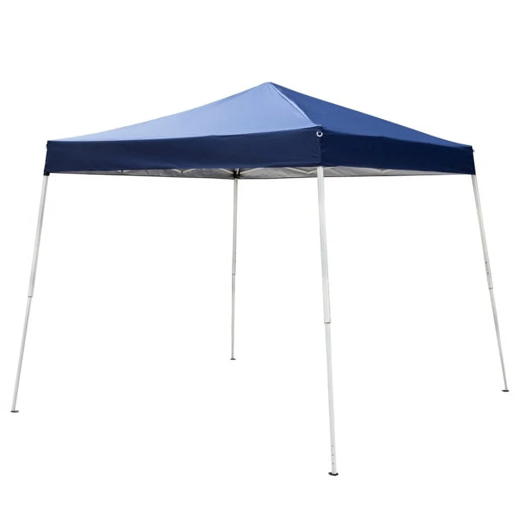 Blue Waterproof Folding Tent P953
