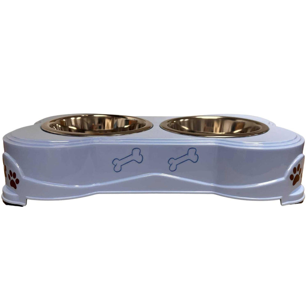 Double Diner Pet Supplies B369198