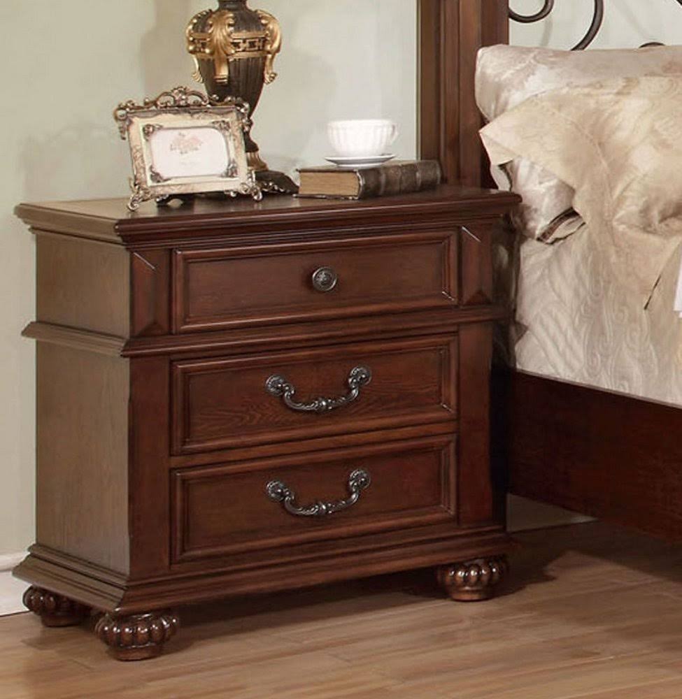 Night Stand D623418