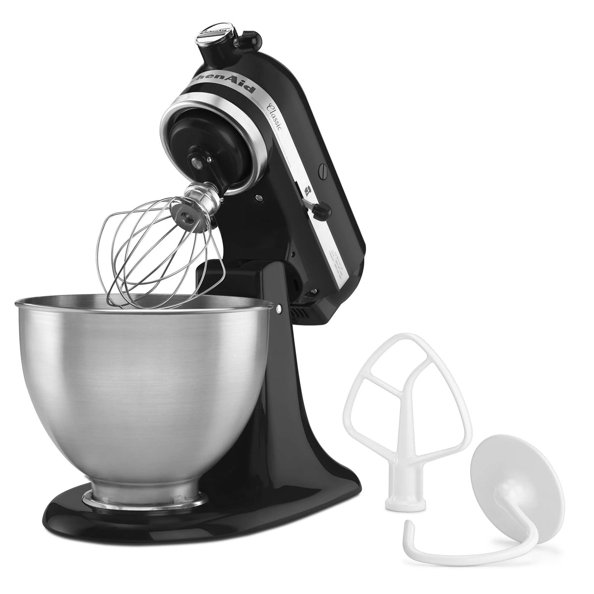 4.5 Quart Tilt-Head Stand Mixer Z716778