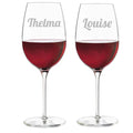 Wine Glass Set O2978
