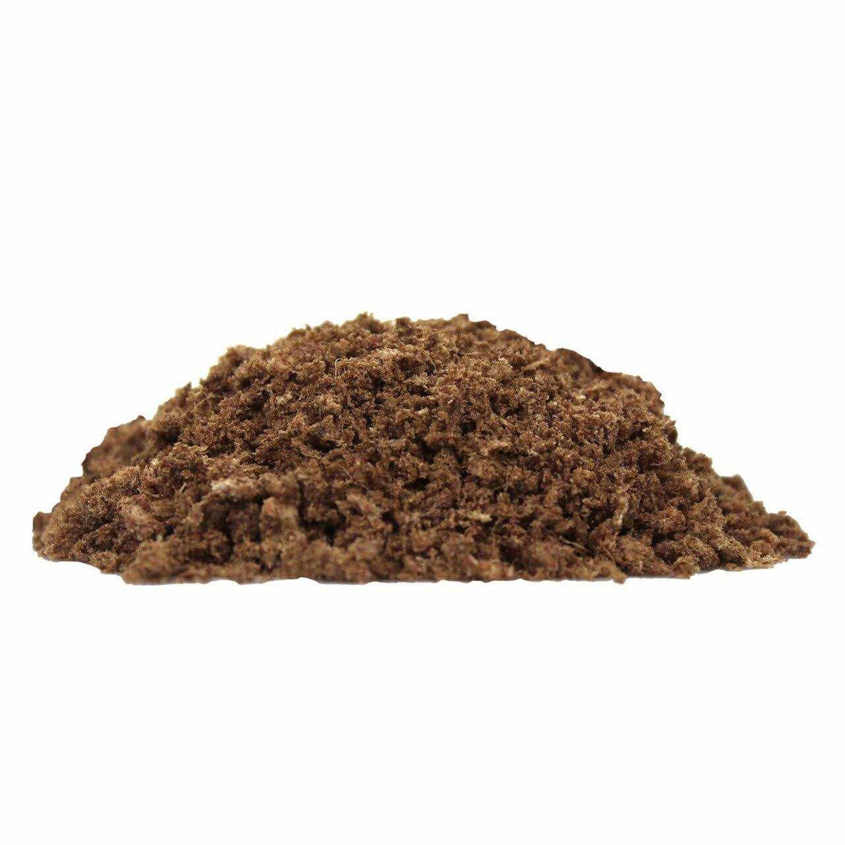 Freeze-Dried Raw Ground Beef Topper X9948