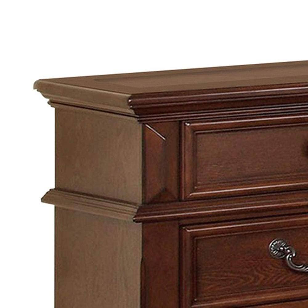 Night Stand D623418