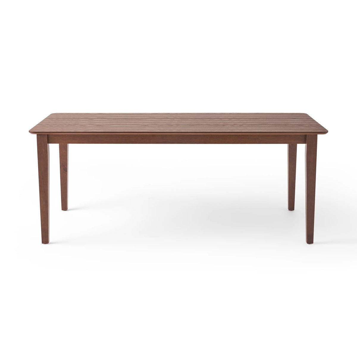 Rectangular 8 Seat Farmhouse Dining Table L941698
