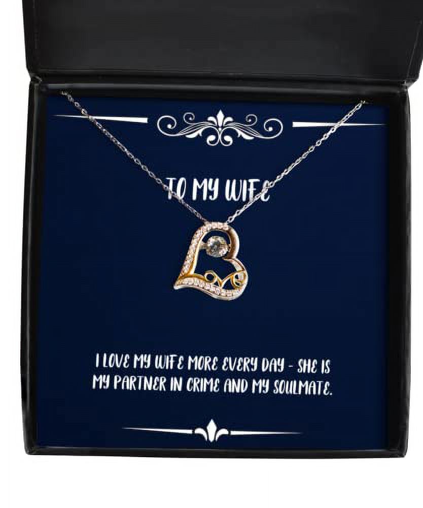 Funny Jewelry Necklace Z68188