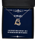 Funny Jewelry Necklace Z68188