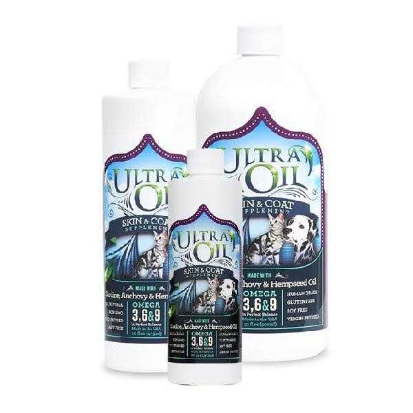 Skin & Coat Supplement Y864