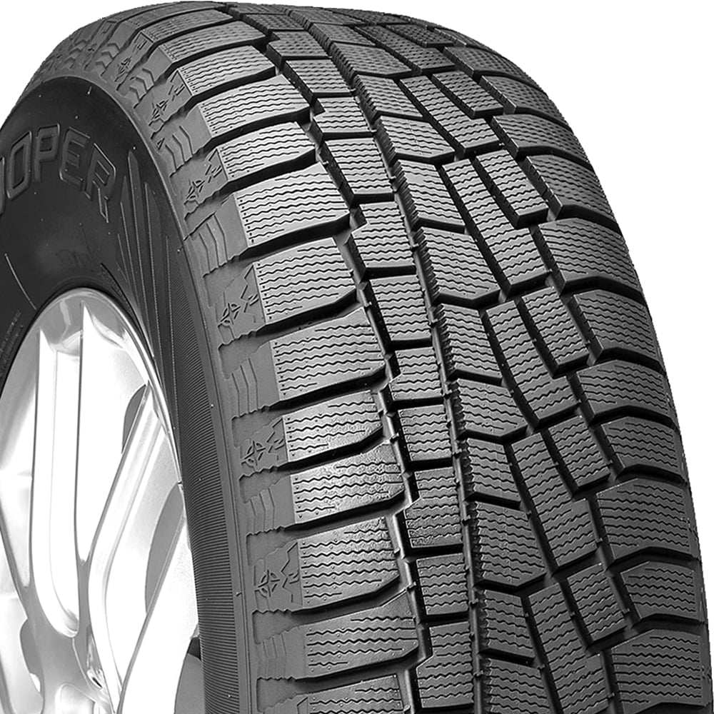 Winter 225/65R16 100T Passenger Tire T6475