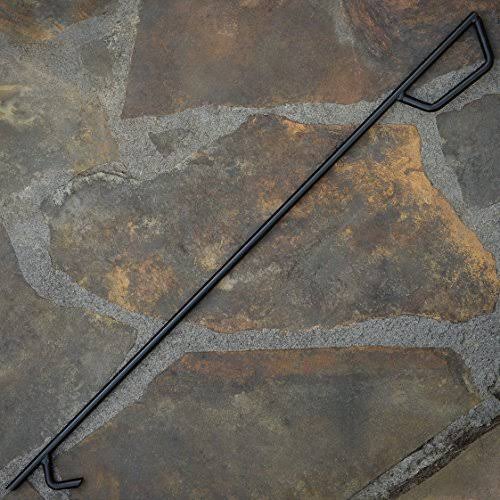 24 inch Heavy Duty Fire Poker R353