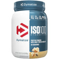 Hydrolyzed Whey Isolate Protein Powder, Gourmet Vanilla, 20 Servings Z342