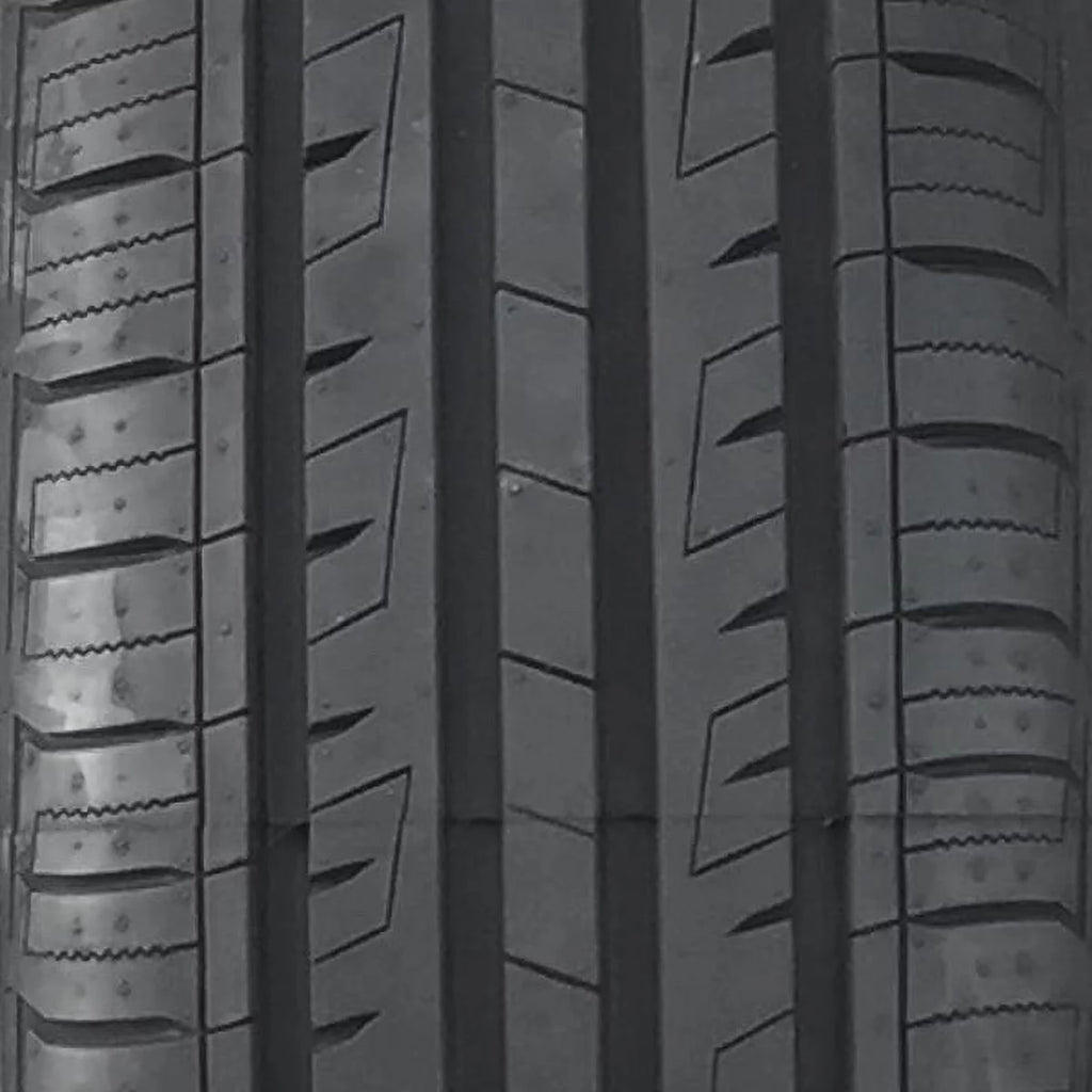 215/55R16 97V XL All Season Tires S968