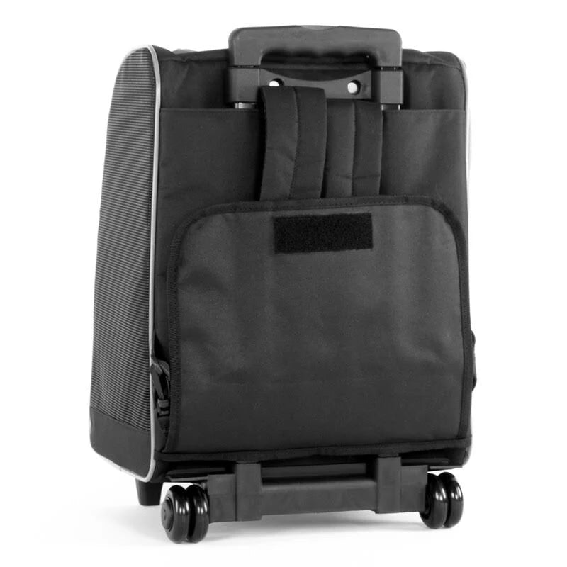 Premium Pet Carrier with Wheels G1833