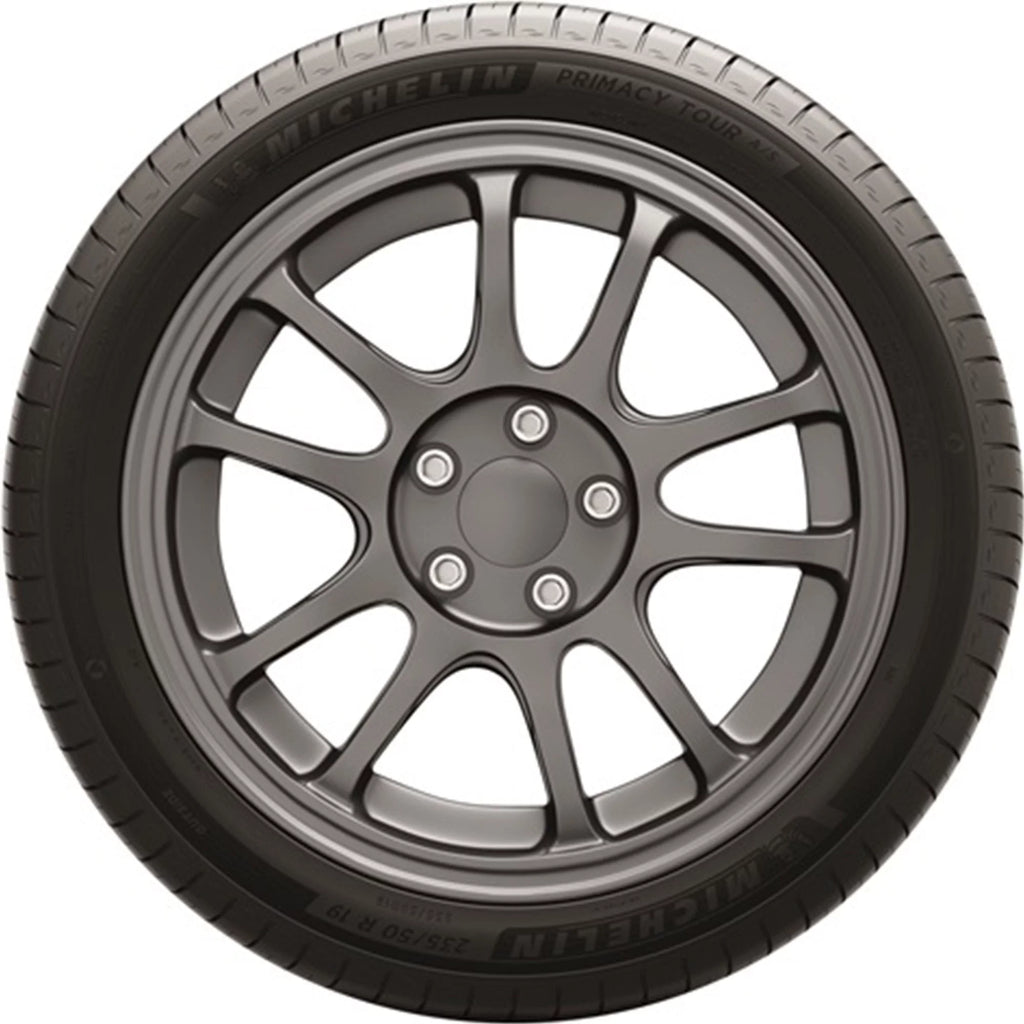 All Season 225/40R19 93W XL Passenger Tire E140381