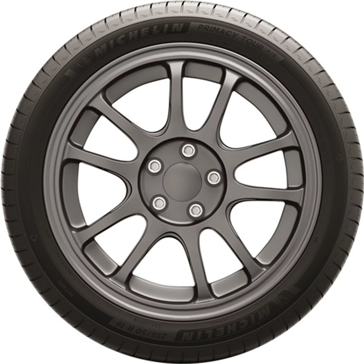 All Season 225/40R19 93W XL Passenger Tire E140381