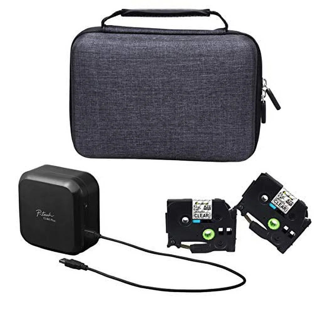 Hard Storage Carry Travel Case J551301