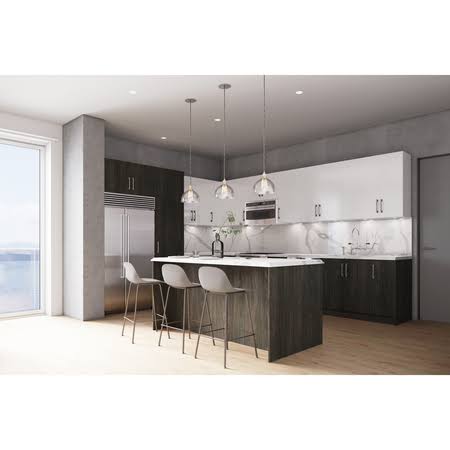 30x22 x 18x22 x 12x22 BR Dresser S686