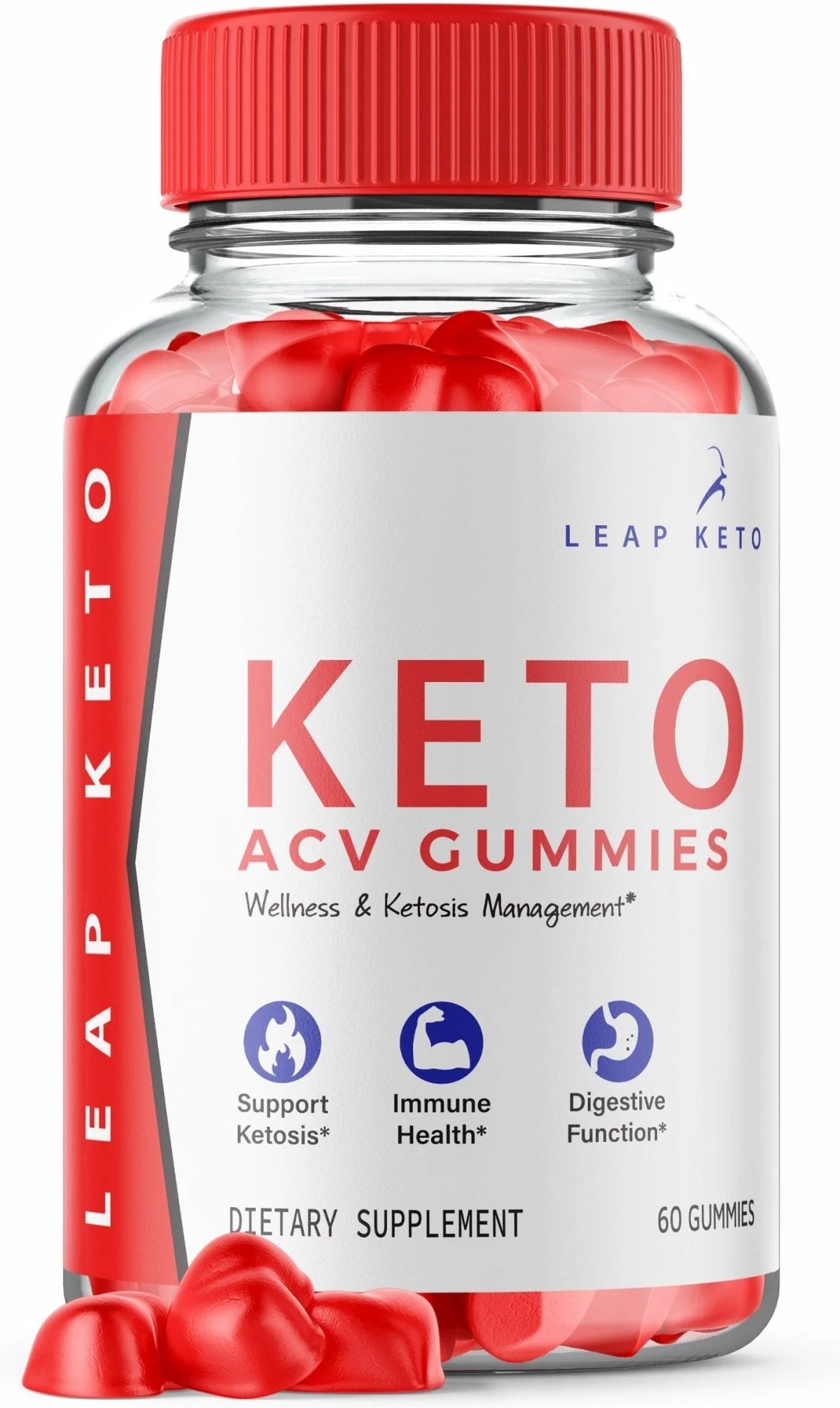 Keto ACV Gummies C136
