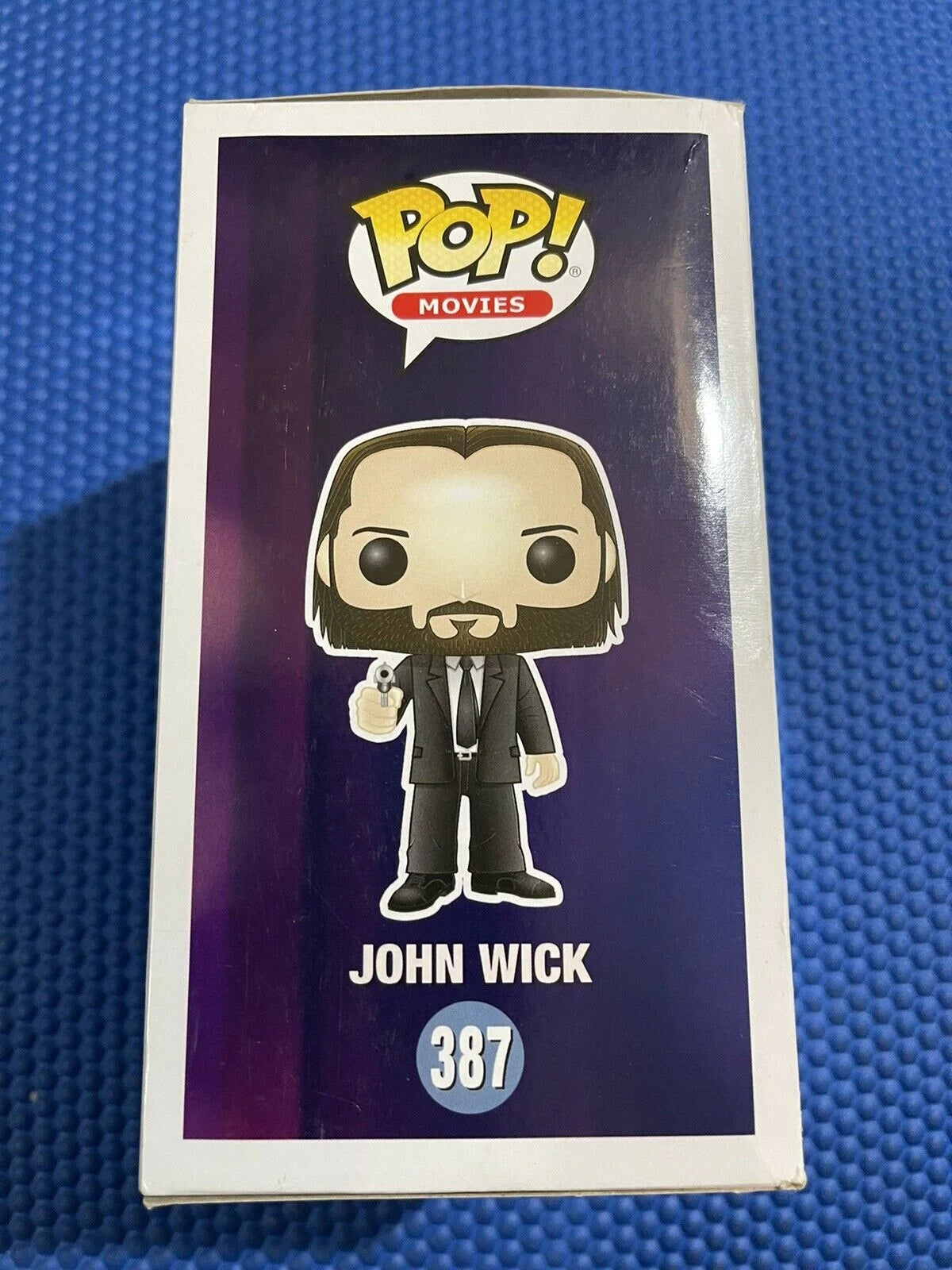 Vinyl Figure Y5791