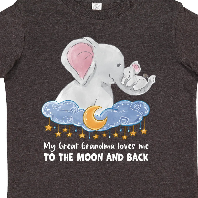 Toddler T-Shirt R30623
