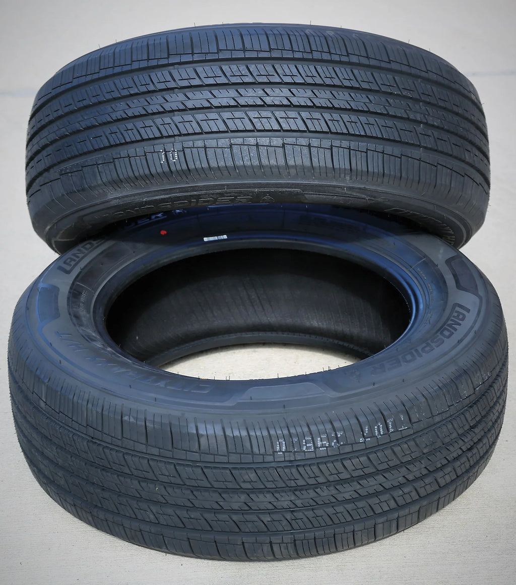 215/70R16 6 Ply Commercial Van Tire G2530