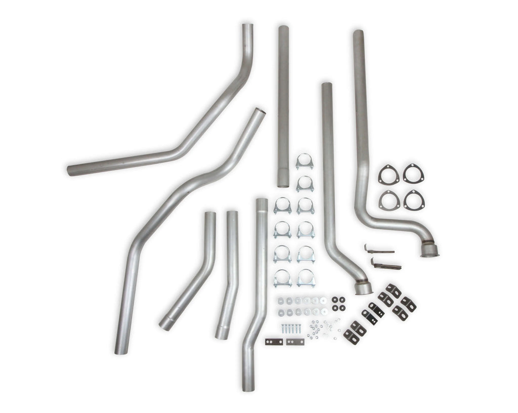 Exhaust System Kit C762