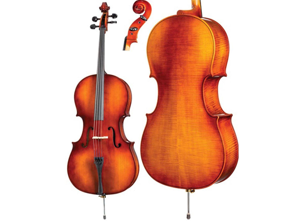 3/4 Cello Outfit B977558