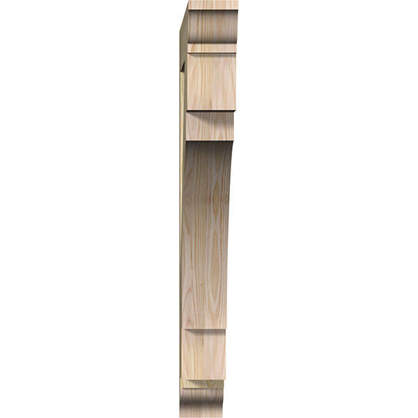 Douglas Fir Bracket G973050