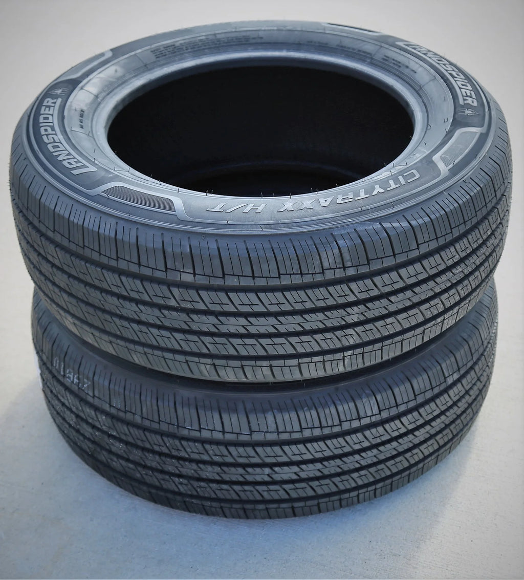 215/70R16 6 Ply Commercial Van Tire G2530