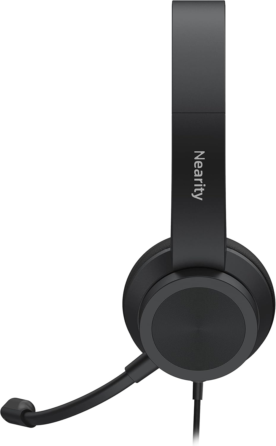 Pack of 2 Wired USB Computer Headset with Microphone I349339